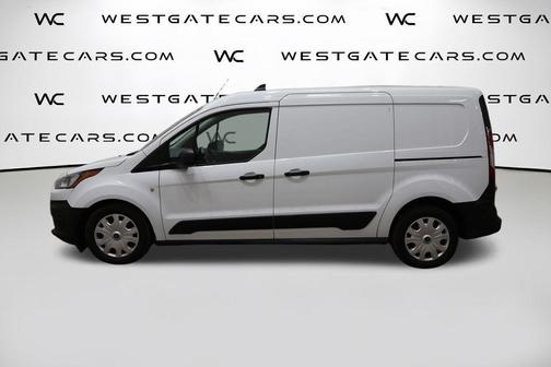 2022 Ford Transit Connect XL