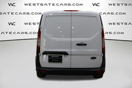 2022 Ford Transit Connect XL
