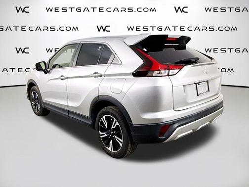 2023 Mitsubishi Eclipse Cross SE