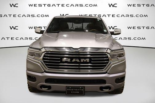 2022 RAM 1500 Longhorn