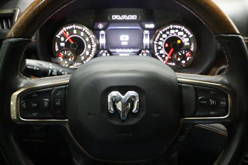 2022 RAM 1500 Longhorn