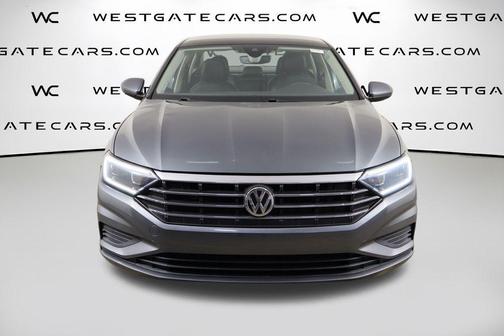2021 Volkswagen Jetta 1.4T SEL