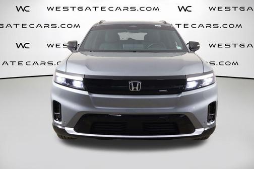 Gray 2026 Honda Prologue Touring