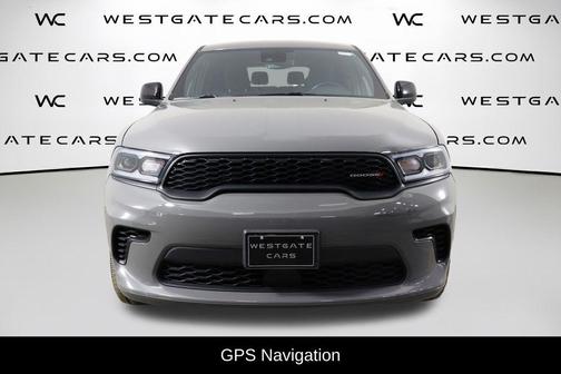 2023 Dodge Durango GT