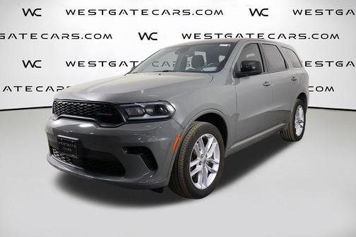 2023 Dodge Durango GT