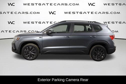 2023 Volkswagen Taos 1.5T S