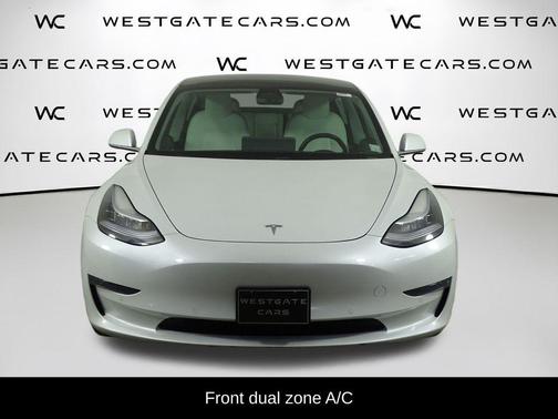 2019 Tesla Model 3 Mid Range