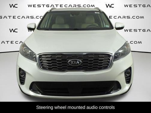 2019 Kia Sorento EX