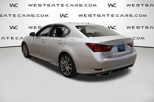 2014 Lexus GS 350 Base