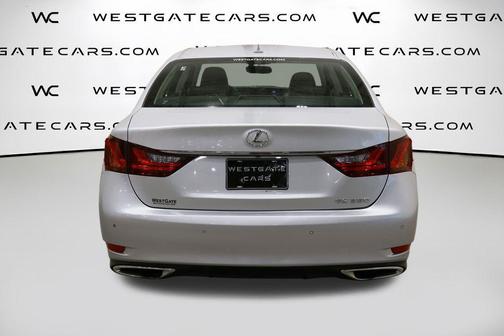2014 Lexus GS 350 Base