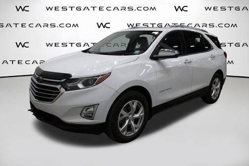 2021 Chevrolet Equinox Premier