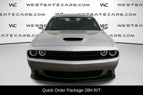 2019 Dodge Challenger R/T