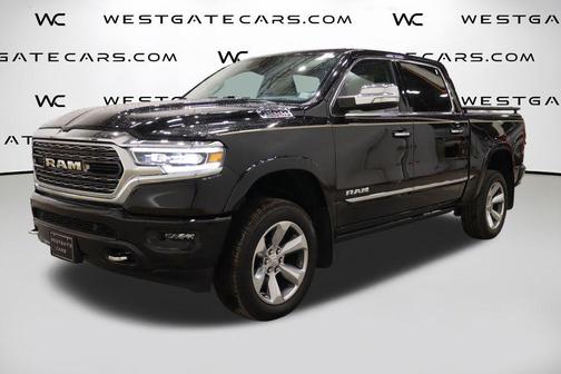 2021 RAM 1500 Limited