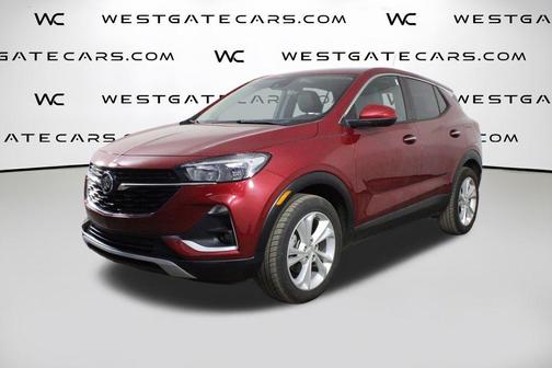2020 Buick Encore GX Preferred