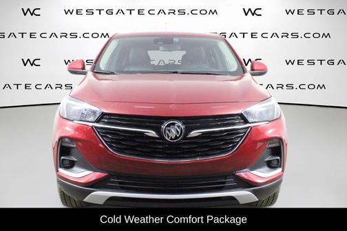 2020 Buick Encore GX Preferred