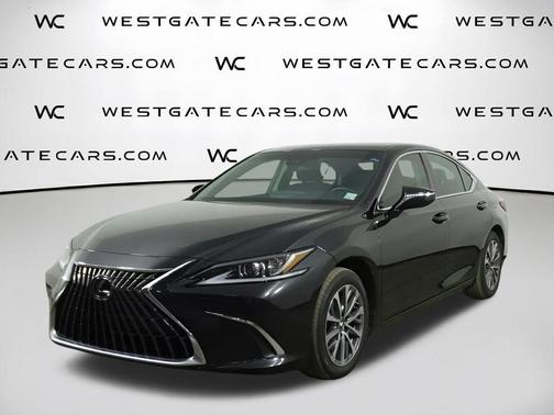 Caviar 2022 Lexus ES 350 Base