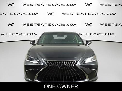 Caviar 2022 Lexus ES 350 Base