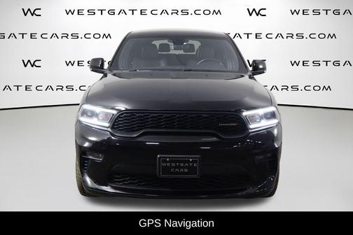 2021 Dodge Durango GT