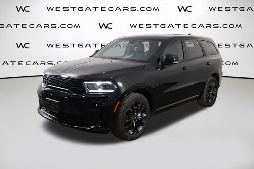 2021 Dodge Durango GT