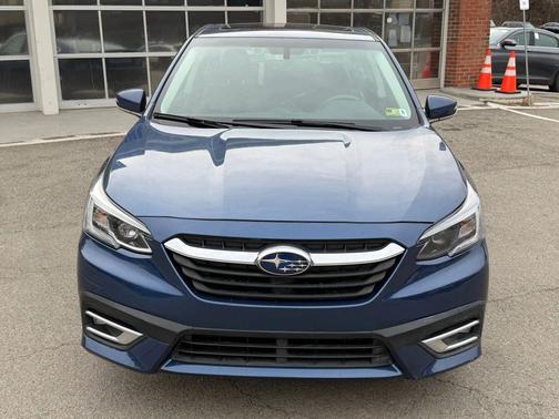 2020 Subaru Legacy Limited