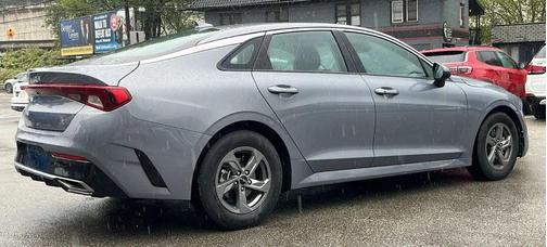2023 Kia K5 LXS