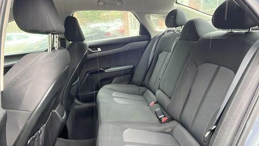2023 Kia K5 LXS