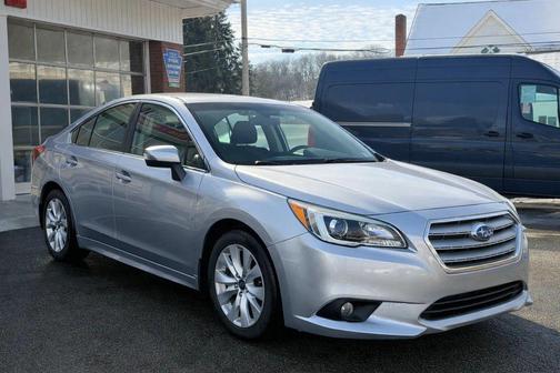 2016 Subaru Legacy Premium