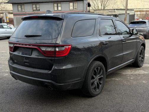2019 Dodge Durango GT Plus