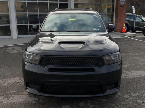 2019 Dodge Durango GT Plus
