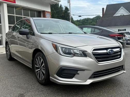 2019 Subaru Legacy Base