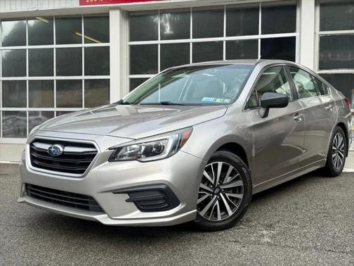2019 Subaru Legacy Base