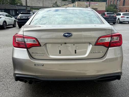 2019 Subaru Legacy Base