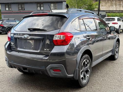 2013 Subaru XV Crosstrek 2.0i Limited