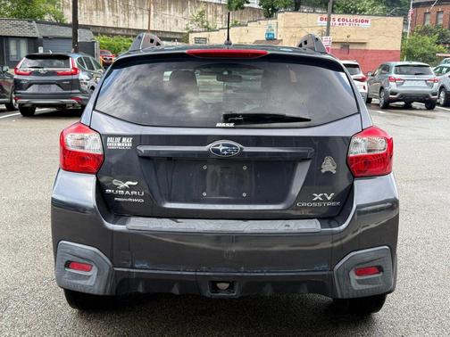 2013 Subaru XV Crosstrek 2.0i Limited