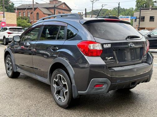 2013 Subaru XV Crosstrek 2.0i Limited