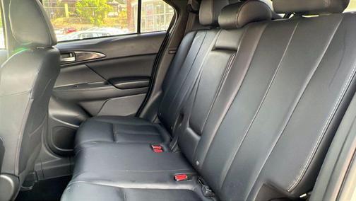 2022 Mitsubishi Eclipse Cross SP