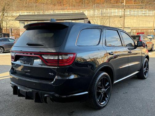 2021 Dodge Durango R/T AWD