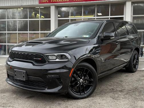 2021 Dodge Durango R/T AWD