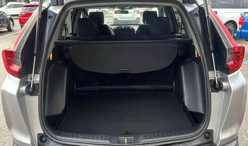 2020 Honda CR-V AWD EX