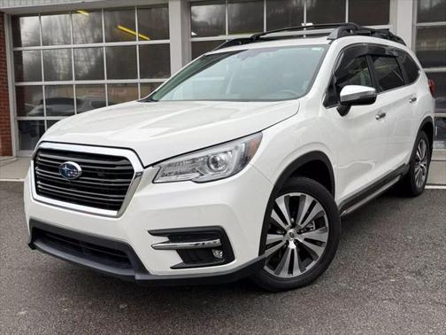 2022 Subaru Ascent Touring 7-Passenger