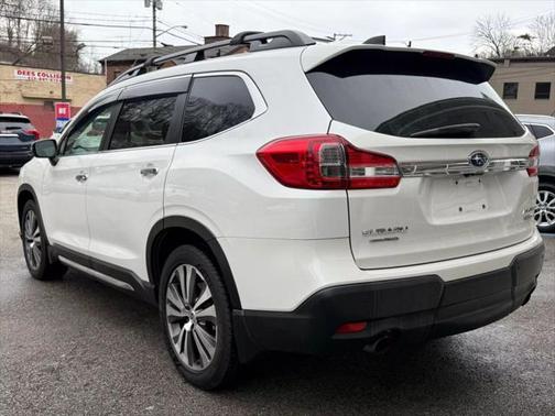 2022 Subaru Ascent Touring 7-Passenger