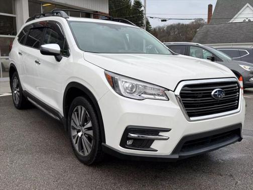2022 Subaru Ascent Touring 7-Passenger