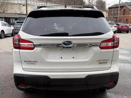 2022 Subaru Ascent Touring 7-Passenger