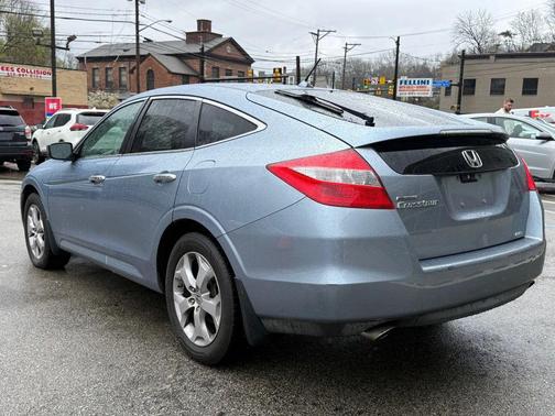 2010 Honda Accord Crosstour EX-L