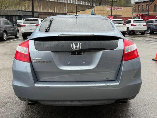 2010 Honda Accord Crosstour EX-L