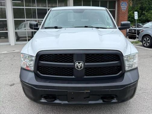 2019 RAM 1500 Tradesman