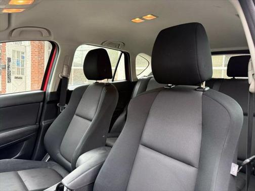 2016 Mazda CX-5 Sport