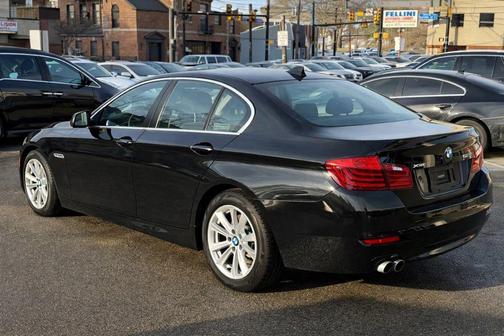 2015 BMW 528 xDrive