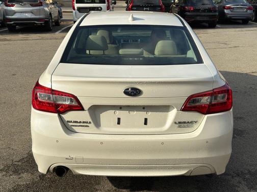 2017 Subaru Legacy Limited