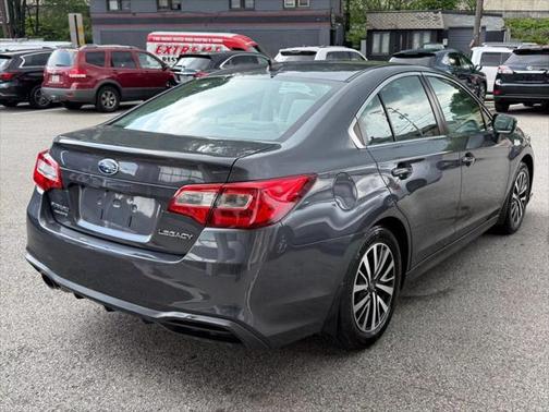2019 Subaru Legacy Premium